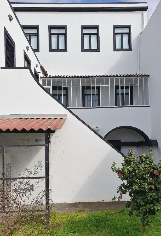 Hotel Casa Do Teatro Ponta Delgada Exterior foto